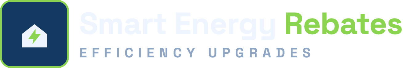 Smart Energy Rebates